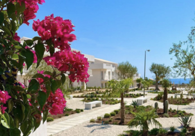 Casa Vacanze Eco Del Mare
